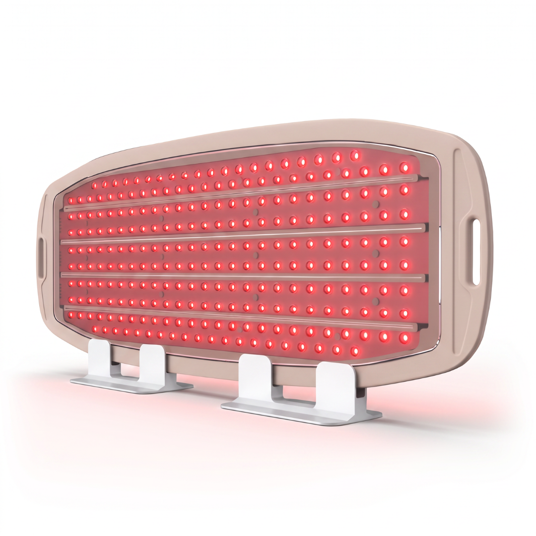 Pro PDT LED lampe — fotodynamisk terapi for ansikt og kropp