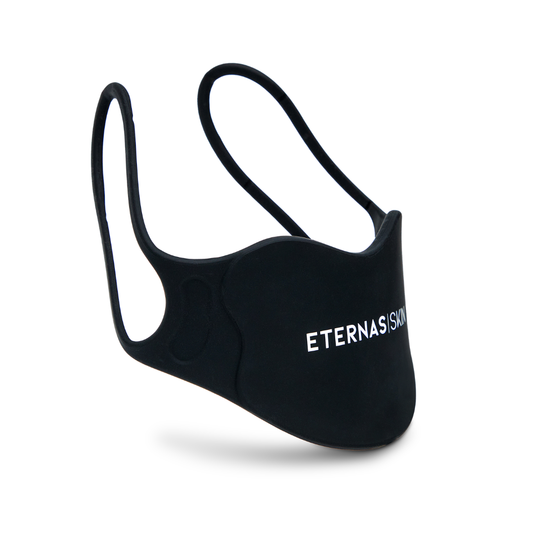 LED Lip Mask — 850nm Near-Infrared Lip Therapy