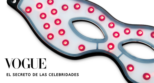 El Secreto de las Celebridades para una Mirada Radiante — Confirmado por Vogue