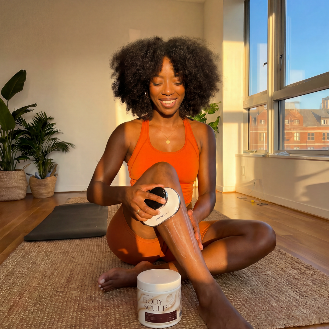 Body Sculpt Activating Cream