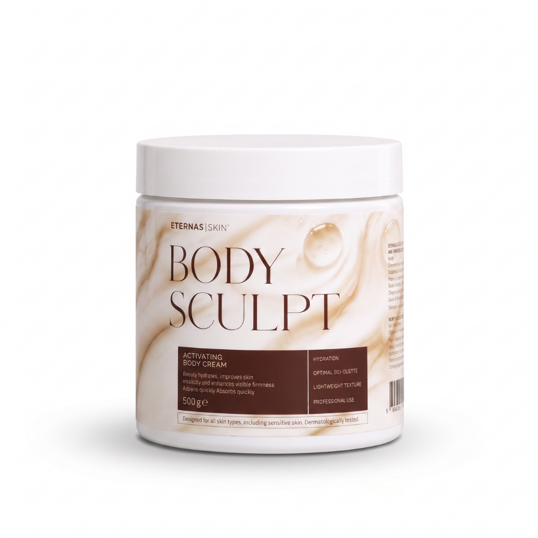 Body Sculpt Activating Cream