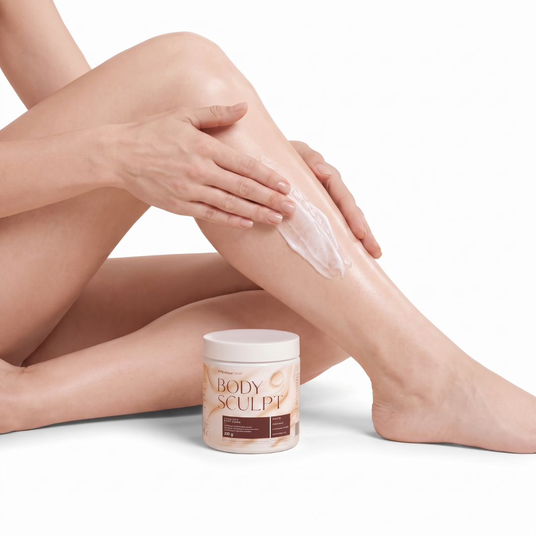 Body Sculpt Activating Cream