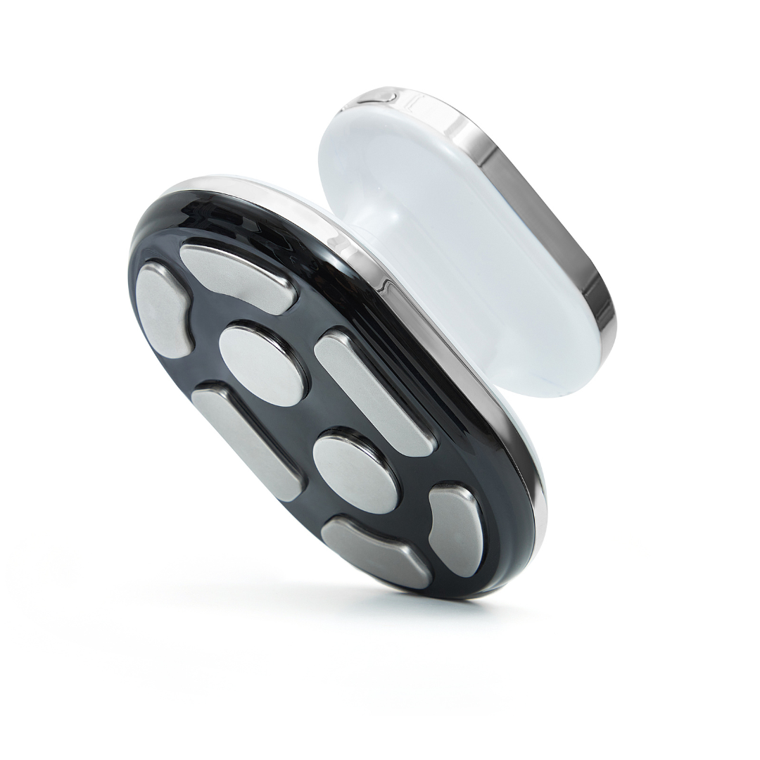 4-in-1 RF Body Sculptor — Cellulite, Firming & Toning