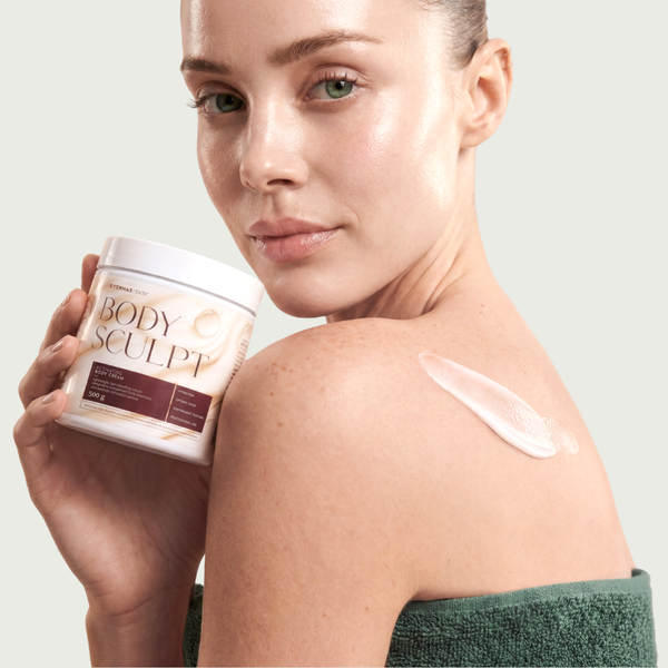 Body Sculpt Activating Cream