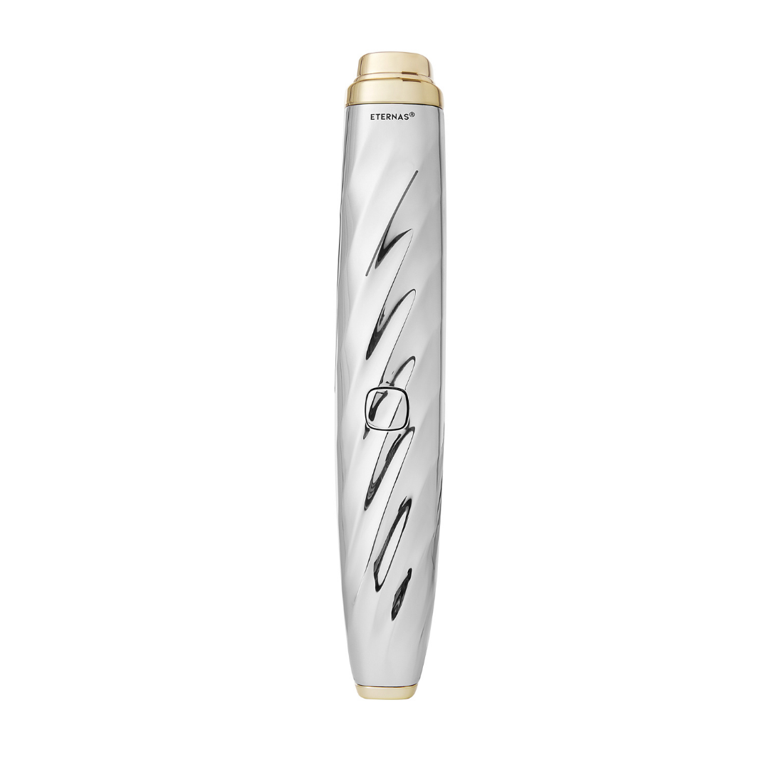 Perfector pentru ochi cu aur de 24K — Terapie RF, EMS și lumină roșie