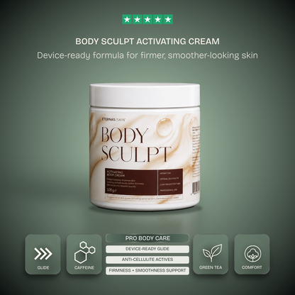 Body Sculpt Activating Cream