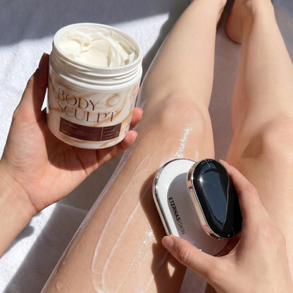 Body Sculpt Activating Cream