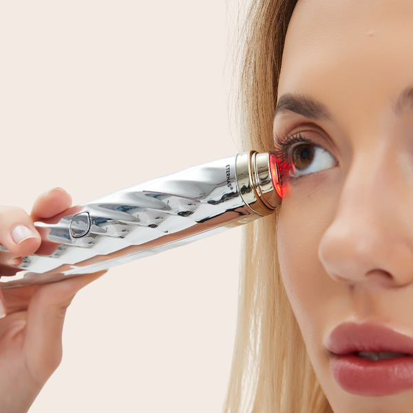 Treat the Eye Contour