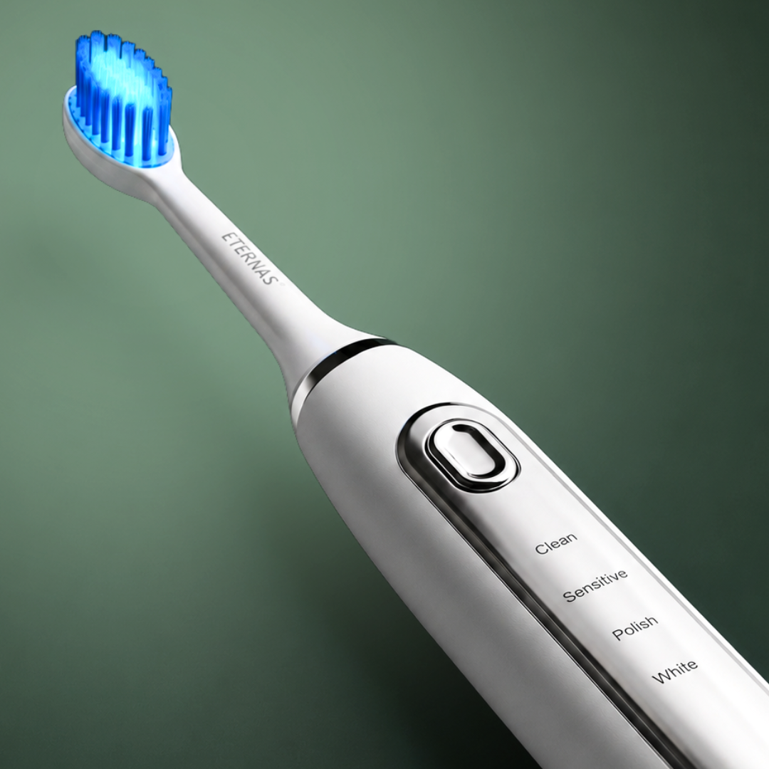 Eternas LED Face Mask technology
