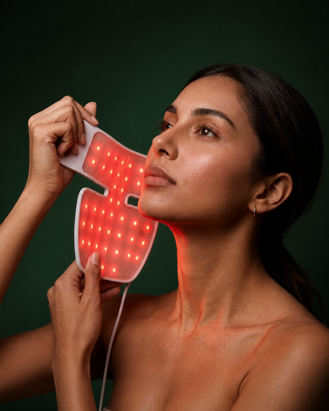 Your 4-Minute Face