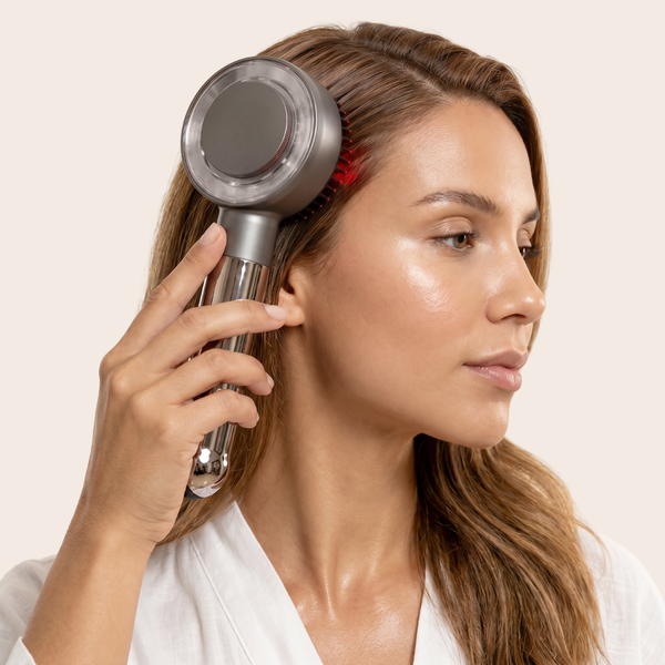Treat Your Scalp