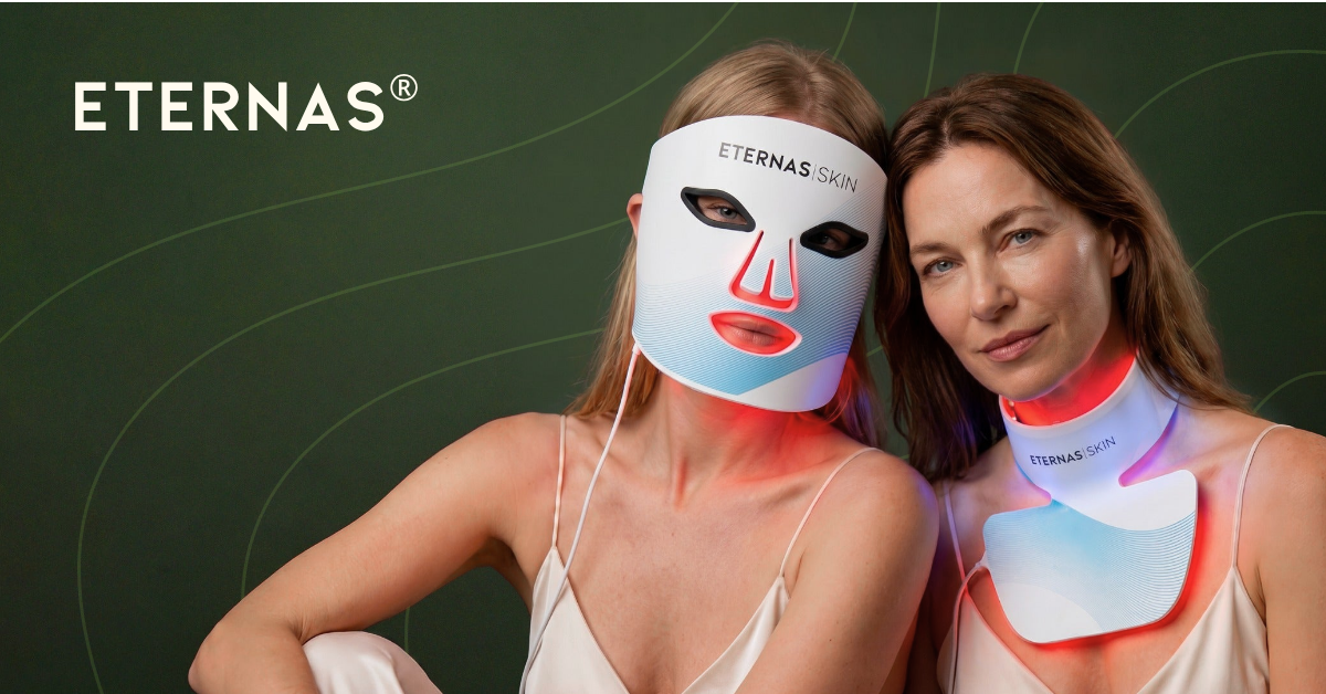 Microcurrent Lip Best Sellers | Top LED & RF Beauty Devices | Eternas Beauty