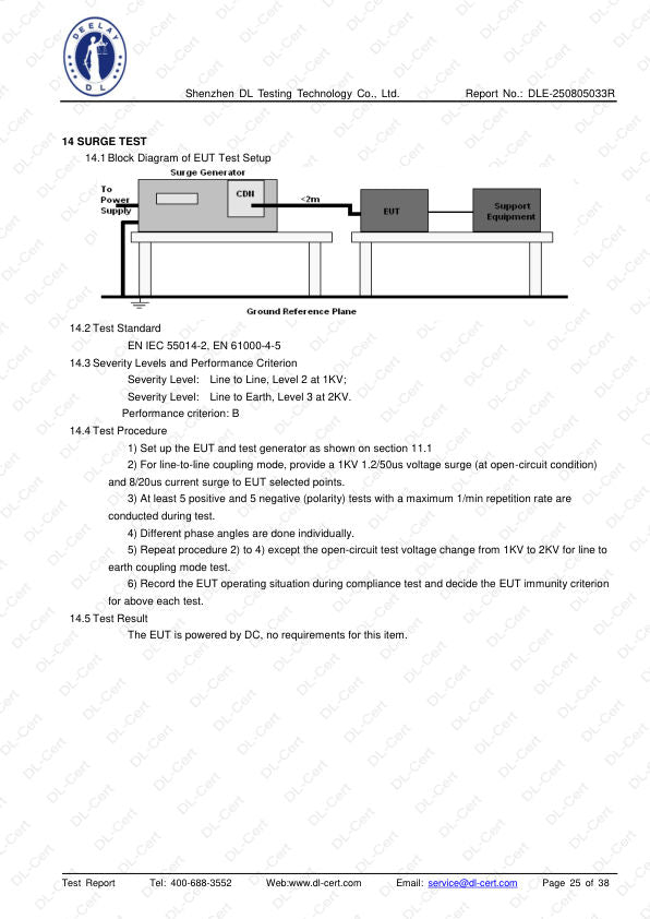 Report page 25