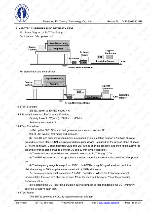 Report page 26