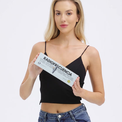 24K Gold Eye Perfector — RF, EMS & Red Light Therapy
