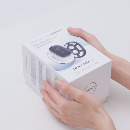 4-in-1 RF Body Sculptor — Cellulite, Firming & Toning